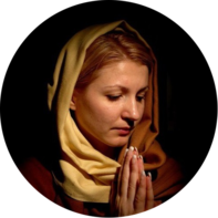 Гадалка Анна — Половинное